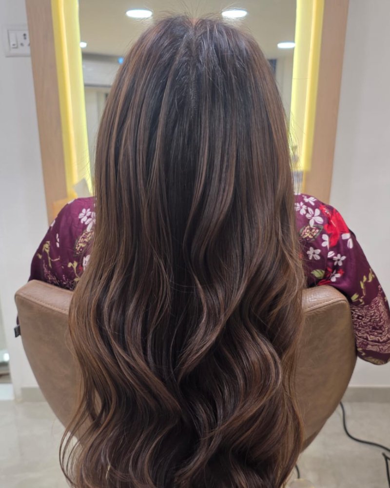 Mi Amor Unisex Salon Powai